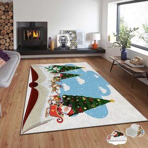 Imagine Covor (160 x 230), Asr, 160x230 cm, Multicolor