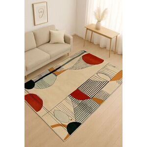 Imagine Covor (100 x 140), BSR-4, 100x140 cm, Multicolor