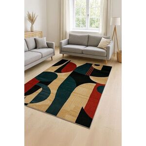 Imagine Covor (120 x 180), BSR-16, 120x180 cm, Multicolor