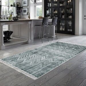 Imagine Covor (160 x 230), F5083, 160x230 cm, Verde