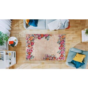 Imagine Covor (120 x 180), Mu172, 120x180 cm, Roz