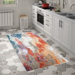 Imagine Covor (160 x 230), Mu109, 160x230 cm, Multicolor