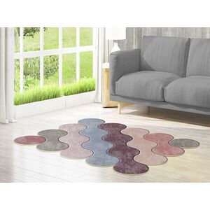 Imagine Covor (120 x 180), Eugene V3, 120x180 cm, Multicolor