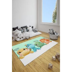 Imagine Covor (80 x 200), CT-3003, 80x200 cm, Multicolor