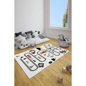 Imagine Covor (120 x 180), CT-3030, 120x180 cm, Multicolor