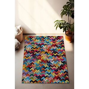 Imagine Covor de hol (80 x 200), CT-2380, 80x200 cm, Multicolor