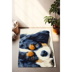 Imagine Covor hol (120 x 180), DA-1373, 120x180 cm, Multicolor