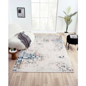 Imagine Covor (80 x 400), Zenta Zn001, 80x400 cm, Crem