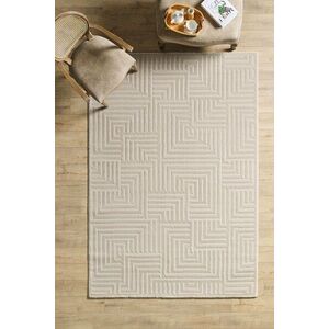 Imagine Covor (160 x 230), Sahara 1114, 160x230 cm, Bej