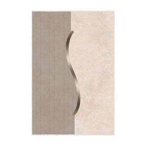 Imagine Covor (80 x 150), Sftkece035, 80x150 cm, Bej