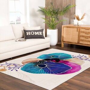 Imagine Covor (80 x 200), Infkece18, 80x200 cm, Crem