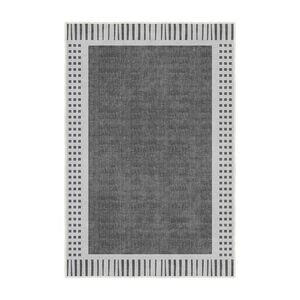 Imagine Covor (100 x 200), Sftkece019, 100x200 cm, Gri