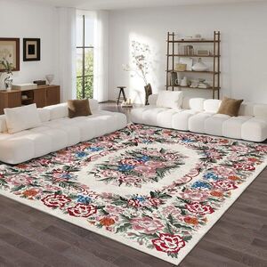 Imagine Covor (80 x 300), Infkece06, 80x300 cm, Alb