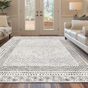 Imagine Covor (80 x 300), Kece-Fr98, 80x300 cm, Bej