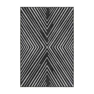 Imagine Covor (140 x 220), Sftkece021, 140x220 cm, Negru