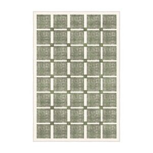 Imagine Covor (180 x 280), Sftkece009, 180x280 cm, Verde