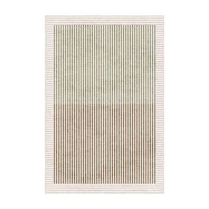Imagine Covor (180 x 280), Sftkece013, 180x280 cm, Verde