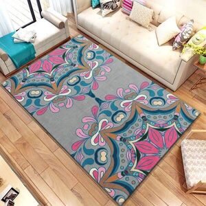 Imagine Covor (120 x 180), Cbhl (200), 120x180 cm, Multicolor