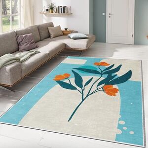 Imagine Covor (180 x 280), Alho Carpet-44A, 180x280 cm, Multicolor