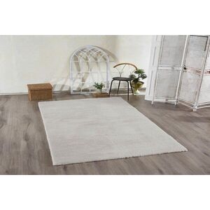 Imagine Covor (120 x 180), Faux Fur, 120x180 cm, Frasin