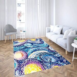 Imagine Covor (100 x 180), CG_219, 100x180 cm, Multicolor