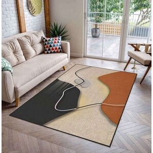 Imagine Covor (140 x 220), Shml18, 140x220 cm, Multicolor