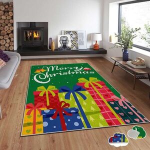 Imagine Covor (120 x 180), Asr, 120x180 cm, Multicolor