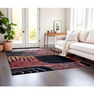 Imagine Covor (100 x 180), BSR-5, 100x180 cm, Multicolor