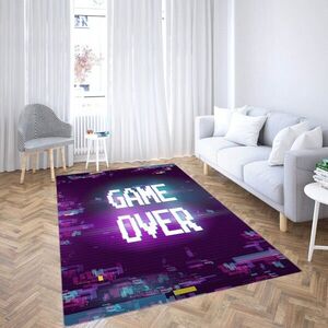 Imagine Covor (100 x 180), Cgkids6, 100x180 cm, Multicolor
