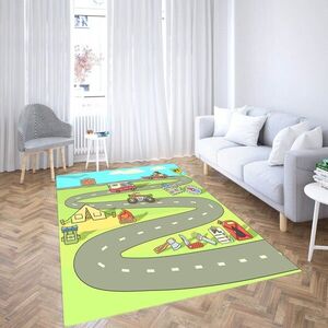 Imagine Covor (140 x 220), Cgkids11, 140x220 cm, Multicolor