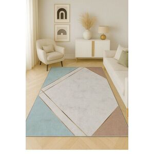Imagine Covor (100 x 140), HM-CRP25-52, 100x140 cm, Multicolor