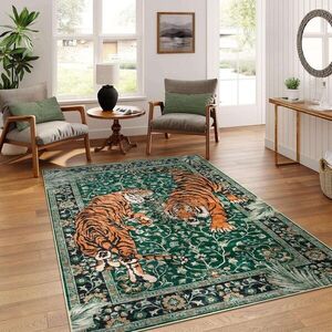 Imagine Covor (80 x 150), 230, 80x150 cm, Multicolor