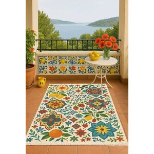 Imagine Covor (100 x 150), 283, 100x150 cm, Multicolor