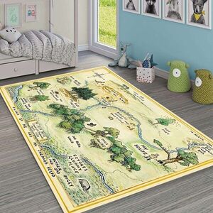 Imagine Covor (120 x 180), 220, 120x180 cm, Multicolor