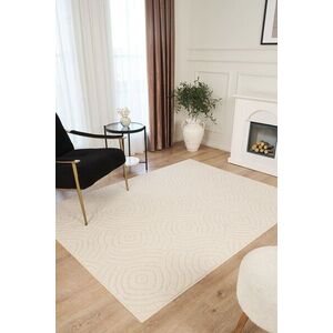 Imagine Covor (100 x 200), Rivon Rn05, 100x200 cm, Crem