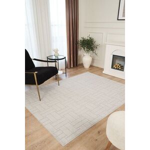Imagine Covor (100 x 300), Rivon Rn01, 100x300 cm, Gri