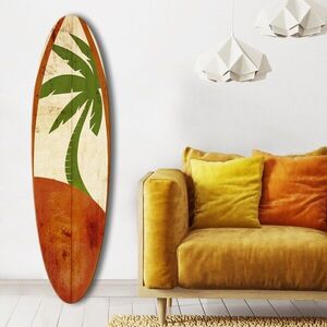 Imagine Tablou decorativ MDF, SRF3841, Imprimat UV, Multicolor