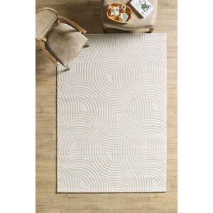 Imagine Covor (280 x 370), Sahara 1113, 280x370 cm, Crem