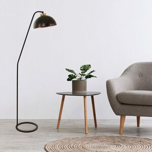 Imagine Lampadar, Opviq, 534LUN4185, Negru