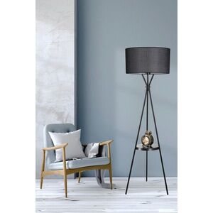 Imagine Lampadar, Opviq, 534LUN3713, Negru