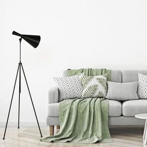 Imagine Lampadar, Opviq, 534LUN3246, Negru