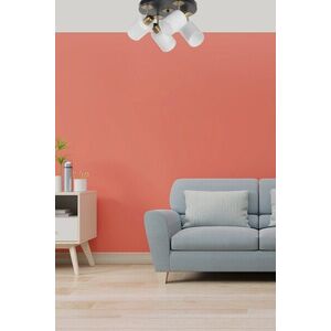 Imagine Lustra, Opviq, 534LUN3765, Alb/Negru
