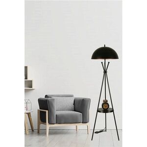Imagine Lampadar, Opviq, 534LUN4437, Negru