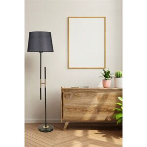 Imagine Lampadar, Opviq, 534LUN4335, Negru