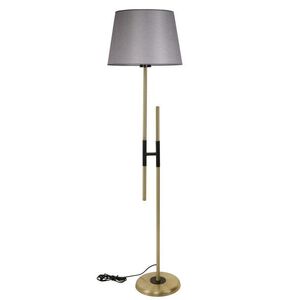 Imagine Lampadar, Opviq, 534LUN4320, Gri