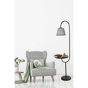 Imagine Lampadar, Opviq, 534LUN3554, Gri