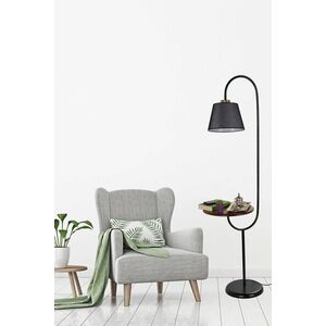 Imagine Lampadar, Opviq, 534LUN3553, Negru