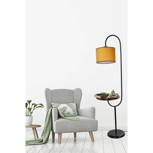 Imagine Lampadar, Opviq, 534LUN3550, Galben mustar