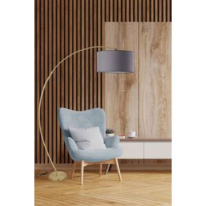 Imagine Lampadar, Opviq, 534LUN4220, Antracit