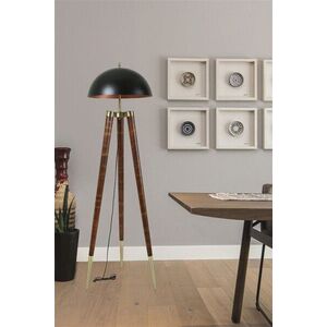 Imagine Lampadar, Opviq, 534LUN4387, Nuc negru